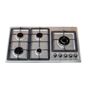 اجاق گاز صفحه ای استیل تیدومکث (Tidumax) مدل S501s