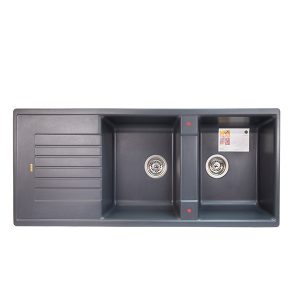 سینک گرانیتی سولار مدل S800