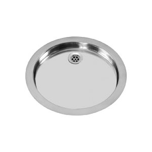 سینک توکار اخوان کد 22
