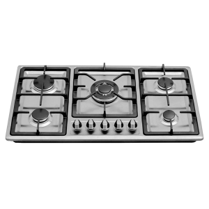 اجاق گاز صفحه ای استیل پالیما مدل PS75