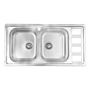 سینک روکار اخوان کد 373