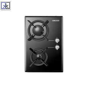گاز 2 شعله استیل البرز مدل G2302