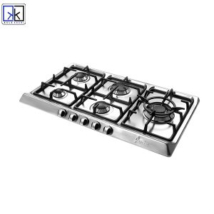 گاز صفحه استیل اخوان کد V4