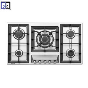گاز استیل البرز مدل S5960