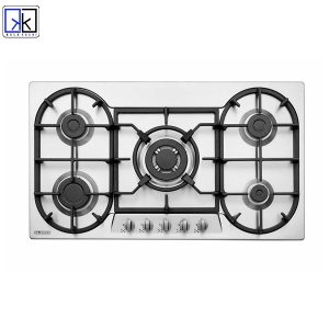 گاز استیل البرز مدل S5955