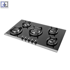 گاز صفحه شیشه اخوان کد V8