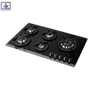 گاز صفحه شیشه اخوان کد V8S