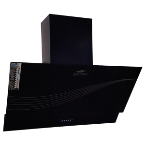هود آشپزخانه مورب صدرا مدل SD-103