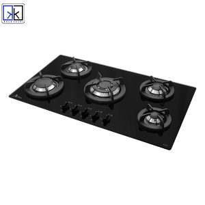 گاز صفحه شیشه اخوان کد V13