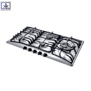 گاز صفحه استیل اخوان کد G13S HE