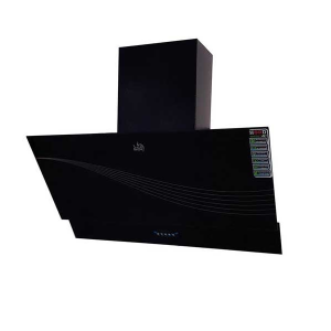 هود آشپزخانه مورب لمسی آریو مدل AH-302