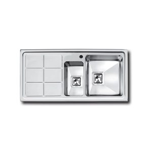 سینک توکار اخوان کد 310s
