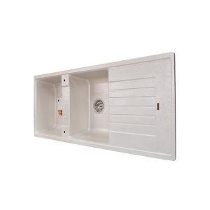 سینک گرانیتی سولار مدل S800