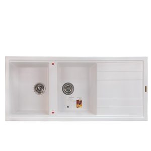 سینک گرانیتی سولار مدل J400