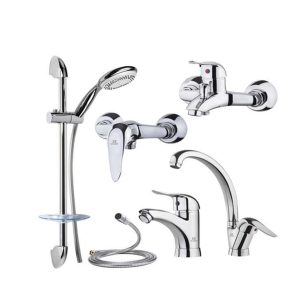 شیرآلات مدل ST5001