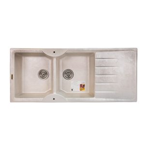 سینک گرانیتی سولار مدل H200
