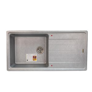 سینک گرانیتی سولار مدل R100