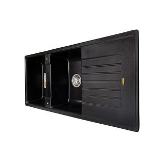 سینک گرانیتی سولار مدل S800