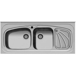 سینک روکار اخوان کد 60
