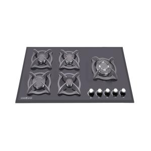 اجاق گاز صفحه ای شیشه ای تیدومکث (Tidumax) مدل G506s