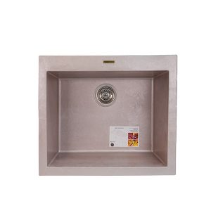 سینک گرانیتی سولار مدل M50